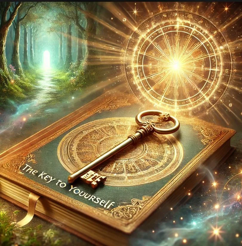 Ключ к Себе